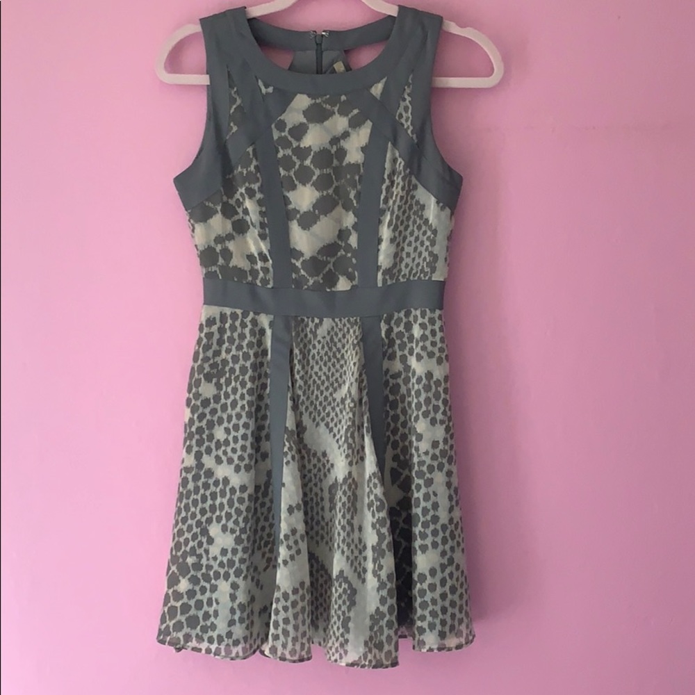 NWT Banana republic dress